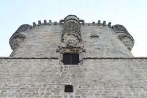 Visitas al Castillo de Belalcázar